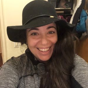 Meet your Posher, Alison